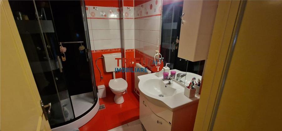 Casă Multifuncțională în Zona Prefecturii, Alba Iulia