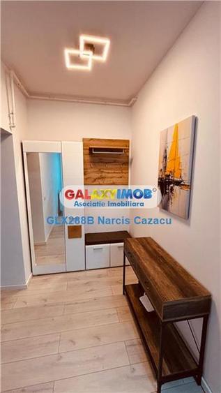 Vanzare apartament 4 camere 111 mp Strada Penes Curcanul 14