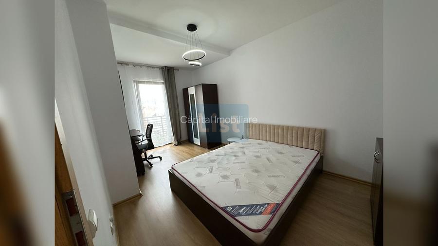 COMISION 0%! Ap. 3 camere 78 mp, PET FRIENDLY, Horea – strada Cloșca - 9
