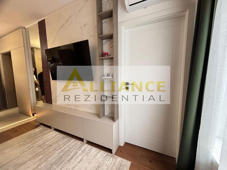 Apartament 2 camere | Popești-Leordeni | 7 minute metrou Berceni