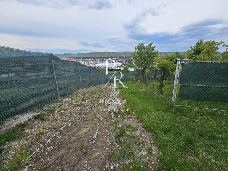 Oportunitate pentru investitie, Teren 1550 mp ,Floresti