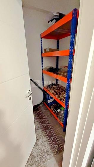 Palas Mall - bloc nou, 2 camere mobilat & utilat, disponibil imediat