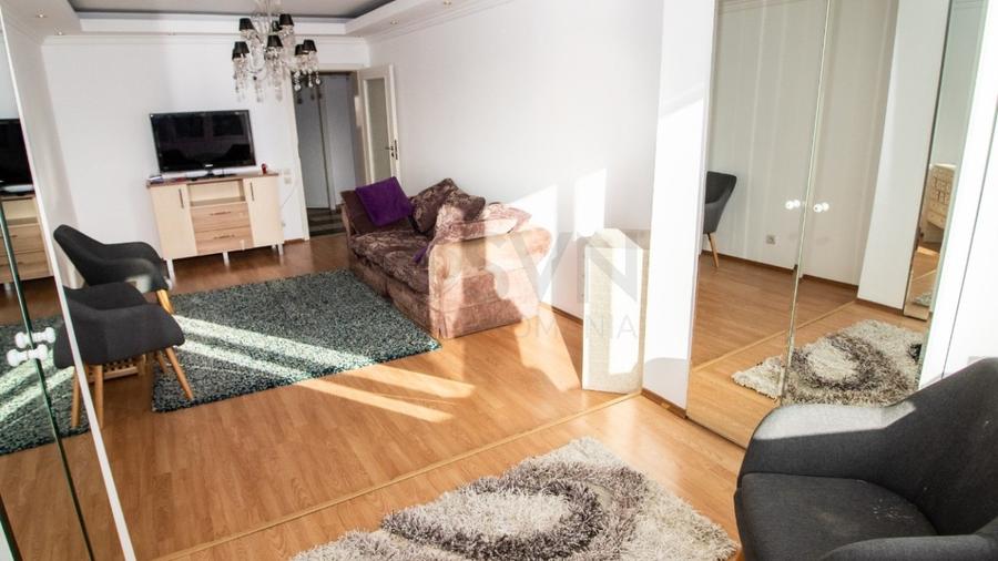 REA1028431 Apartament de 2 camere in Dorobanti