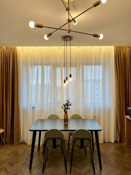 Apartament | 2 camere | bloc nou | Grozavesti | Regie Residence