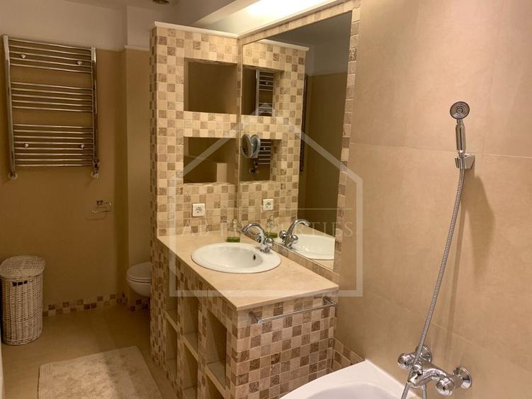 Apartament 2 camere | Sector 1 | Lux | BOXA | PARCARE