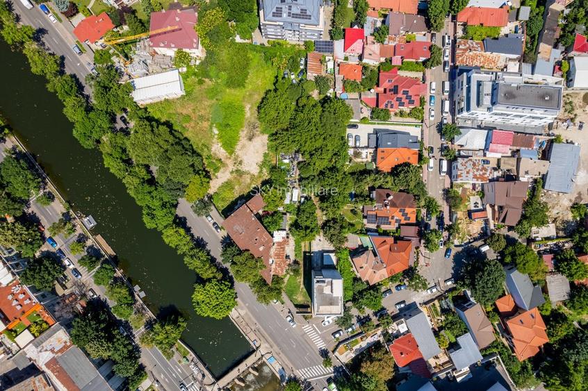 Clădire de birouri premium în zona Timpuri Noi - 5