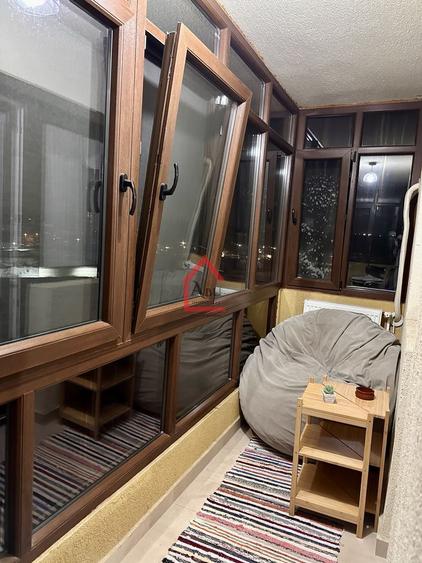 Apartament cu 2 camere, Decomandat, Bloc nou, parcare subterana
