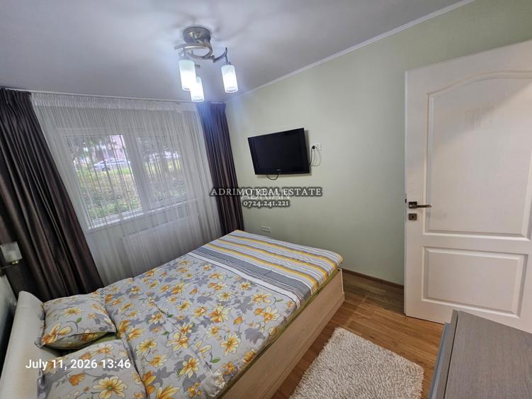 LUX! Ap3cam - City Park Mall - Parcul Tabacariei - Tomis Nord - 550 euro - 19