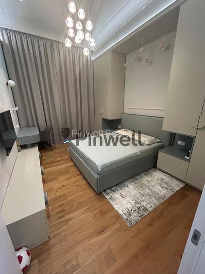 4 Rooms I One Cotroceni Park I Rent - 3