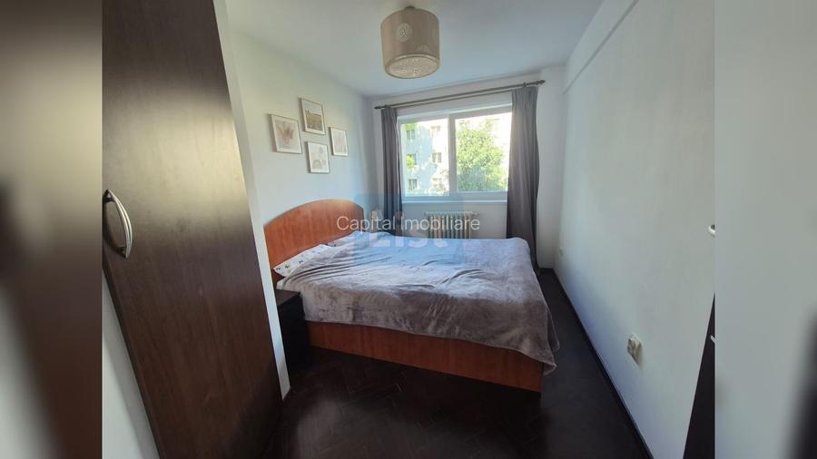 COMISION 0% Apartament 3 Camere | Mănăștur | Zona Bucium | - 4