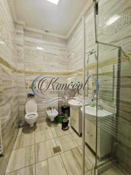 Spatiu comercial pentru diverse activitati zona Centrala