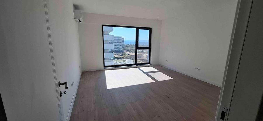 Apartament in bloc nou ,92 m2, finalizat si intabulat in Copou , TVA inclus