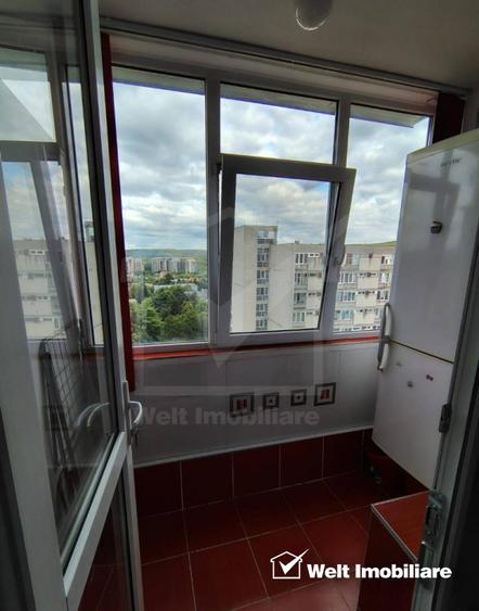 Apartament cu o cameră în zona Gheorgheni