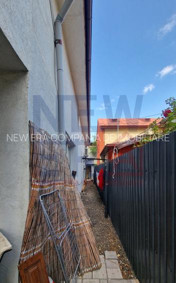 Casa în zona Andronache – 120 mp utili, 5 camere, curte liberă de 30 mp - 15