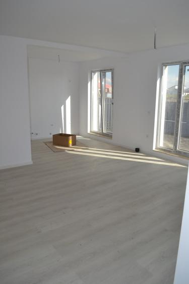 Casă finalizată cu 4 camere!