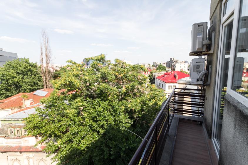 Universitate – Apartament 3 Camere cu Birou Independent (Intrare Separată)