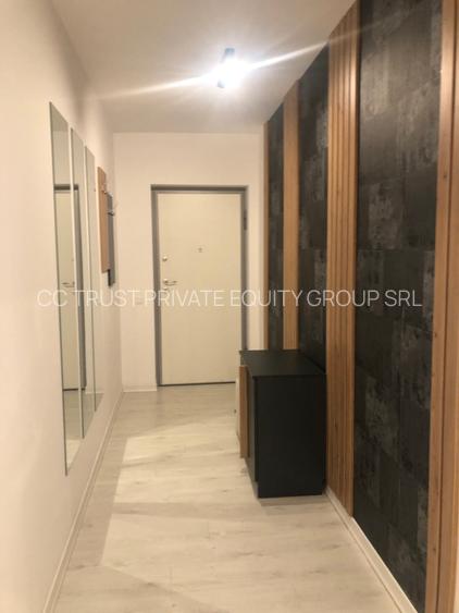 Cloud9, Apartament 3 cam, mobilat-utilat | 2 L.Parcare incluse | Pet friendly - 20