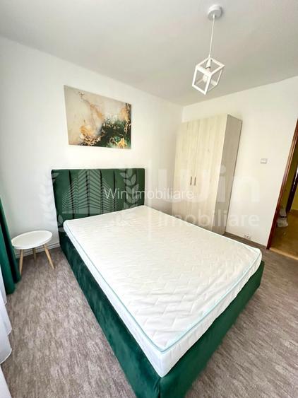 Apartament 4 camere decomandate | Etaj 1 | 79mp | Zona Pod Marasti - 4
