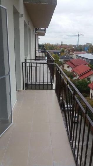 Oltenitei Park Residence - Petrom, 2 cam, mobilat, bloc nou, parcare