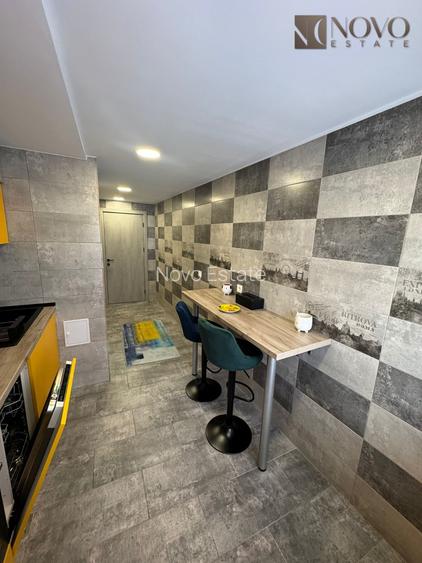 2 Camere | Unirii | AC | Balcon | Metrou - 7