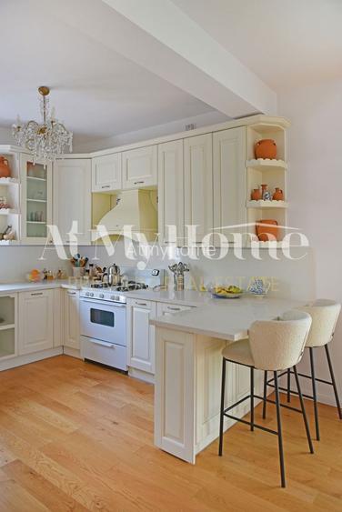 VIla spatioasa cu 6 camere, piscina proprie, 750mp de gradina - 17