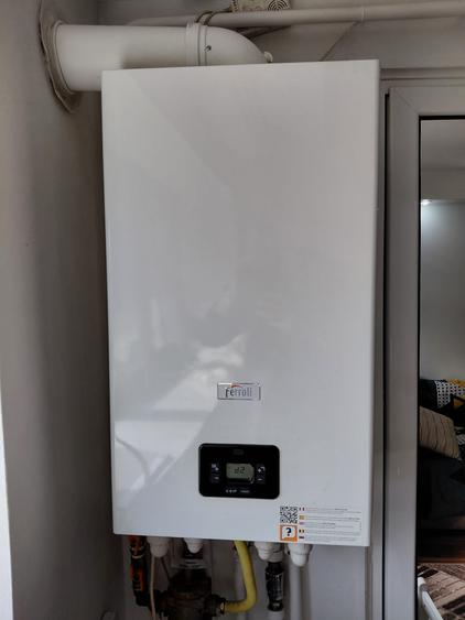 Vanzare mansarda pe 2 niveluri, in Galati, zona Piata Energiei