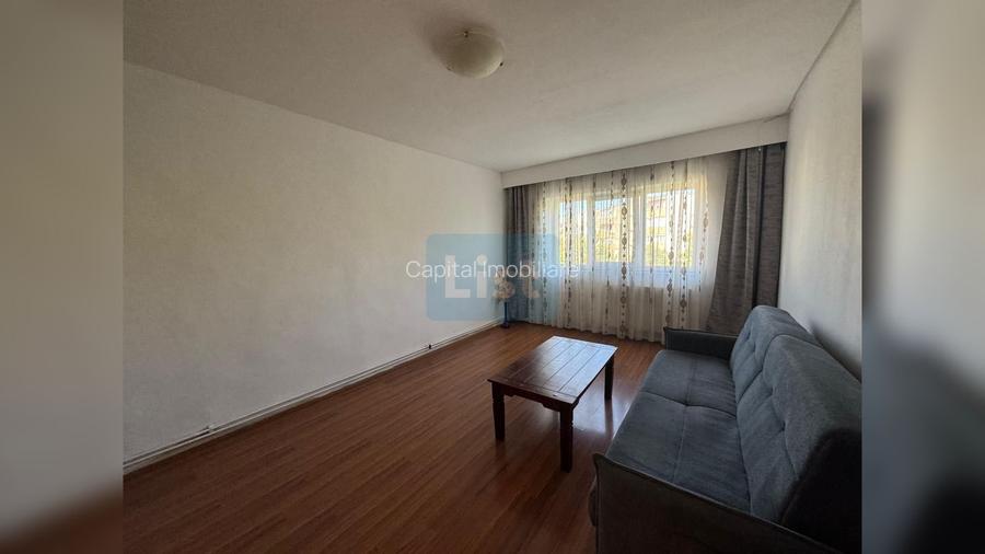 FARA COMISION! Apartament 2 camere,decomandat, 52mp,etajul3/4, ZORILOR - 6