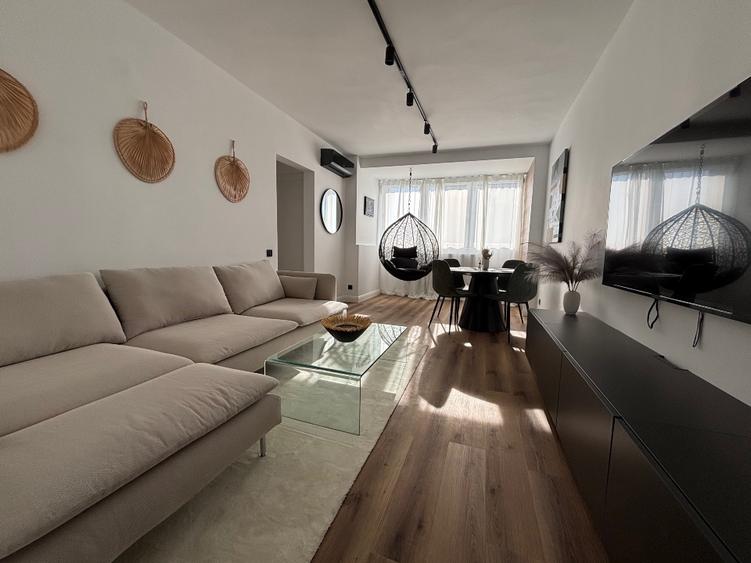 Proprietar Vand Apartament 3 Camere Parc Floreasca/Beller