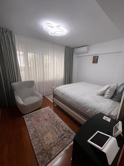 Floreasca - 4rooms for rent