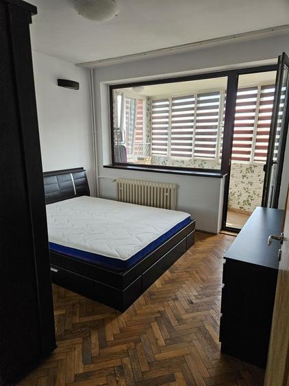 Apartament 2 camere. Piata Sudului, la 3 min. de metrou.