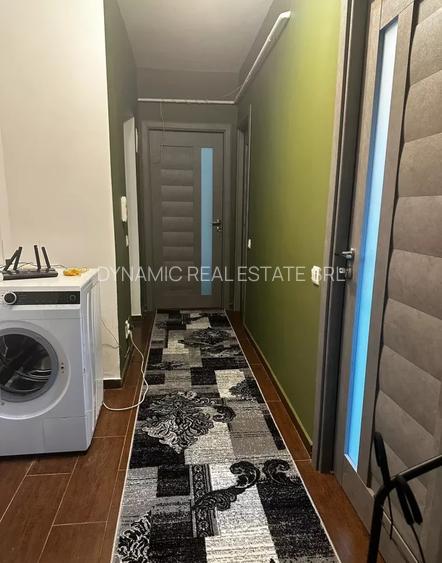 2 CAMERE - VALEA LUPULUI - PET FRIENDLY - LOC DE PARCARE - 6