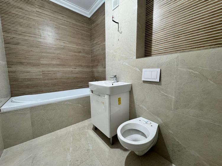 Comision 0 | Apartament 3 Camere | Complex Campeador | Etaj 1