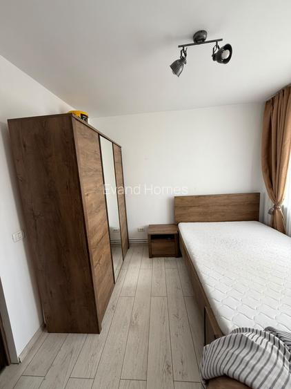 Apartament 3 camere-complet renovat-panorama superba-Semicentral - 12