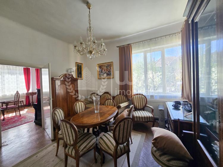 Casa individuala | 194mp utili | 392mp teren | Andrei Muresanu