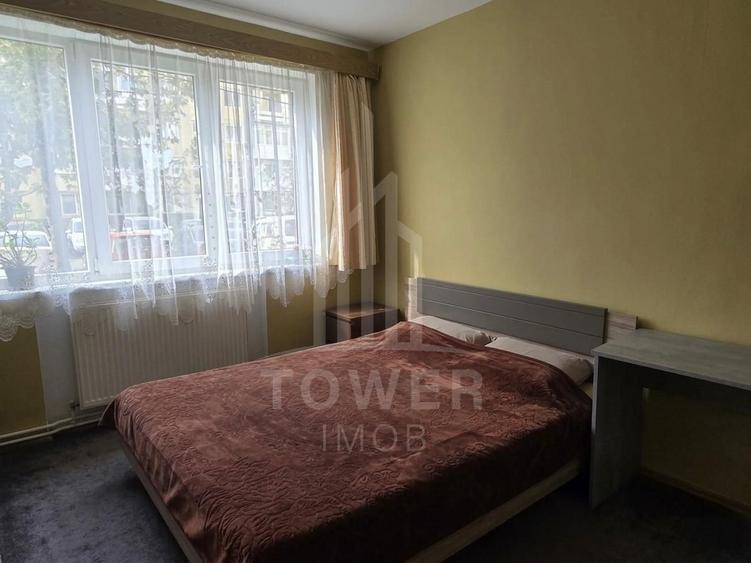 Apartament de vanzare central Sibiu