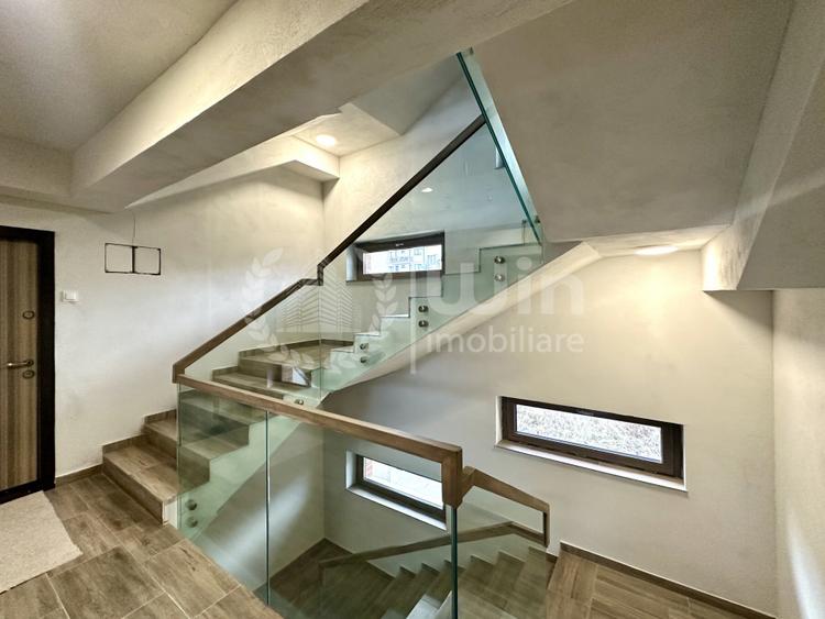 Apartament 3 camere | 70mp | Bloc nou | Borhanci | Zona Brancusi