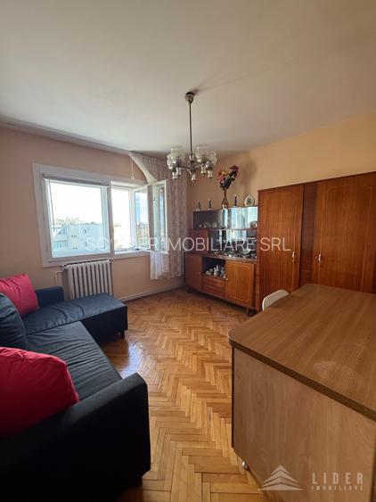 Apartament de inchiriat 3 camere strada Observatorului