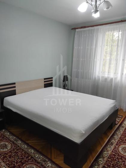 🏡 Apartament cu 3 camere de închiriat – zona Nicolae Iorga, Sibiu
