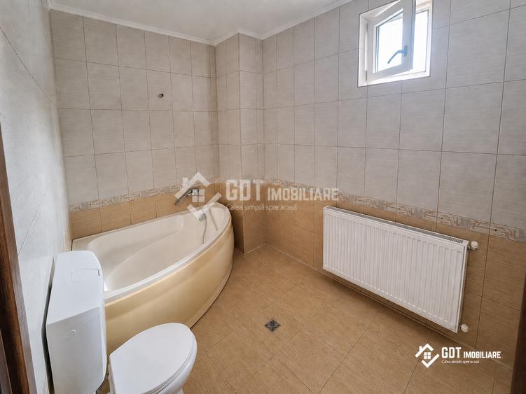 Casă individuală în Bungard, teren aprox. 400 mp, garaj și pivniță