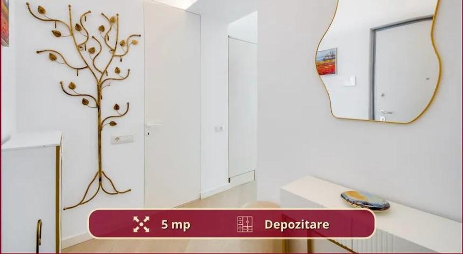 Cortina North | Studio LUX – 44 mp | 650 €