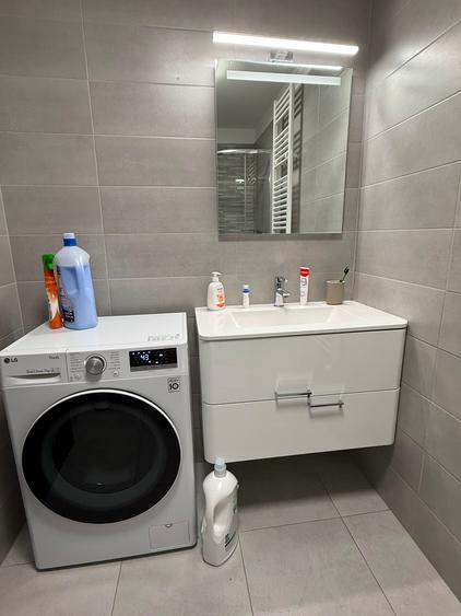 4 CAMERE MOBILAT UTILAT - MOGHIOROS RESIDENCE - SECTOR 6 - DRUMUL TABEREI