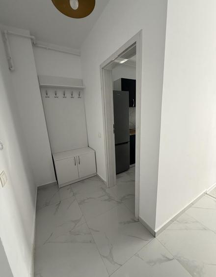 Garsoniera Decomandata Tineretului Militari Residence / Prima Inchiriere