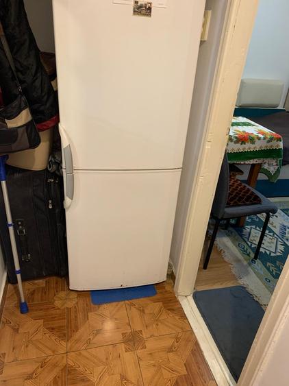 Garsoniera in bloc apartamente Navodari