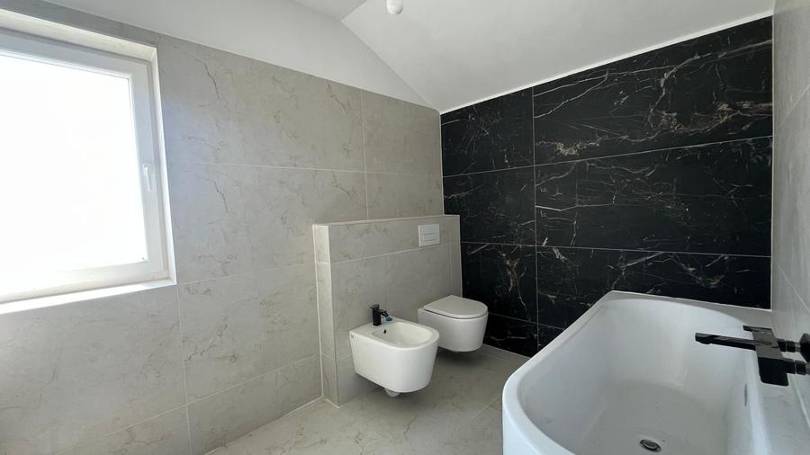 COMISION 0% | Casa individuala Mosnita Noua | Ideal pentru Familie