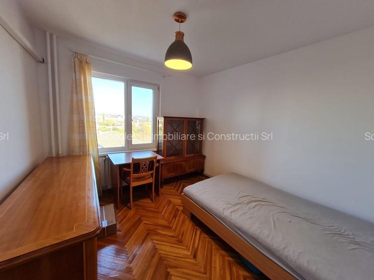 apartament 3 camere zona Mărăști - 9