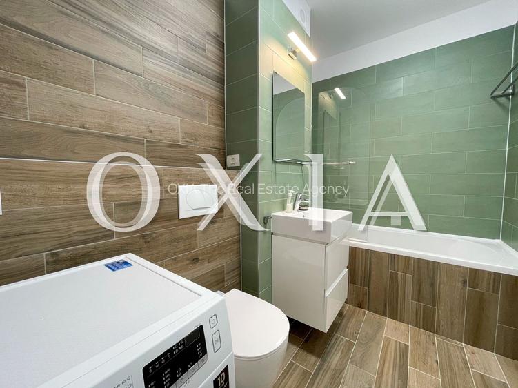 AX1298 Iulius Town, Parcare Subterana, Mobilat&Utilat - 11