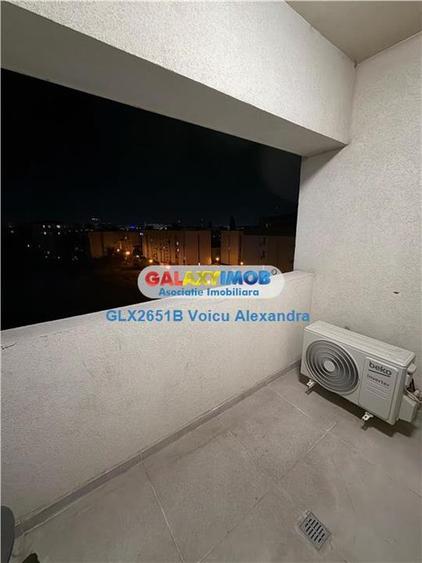 Apartament 2 Cam Berceni - Dimitrie Leonida - Metrou - Parcare