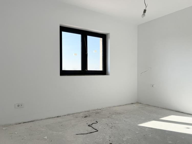Casa Individuala, 165mp utili, 710mp teren, 4 camere, nou - Sacalaz