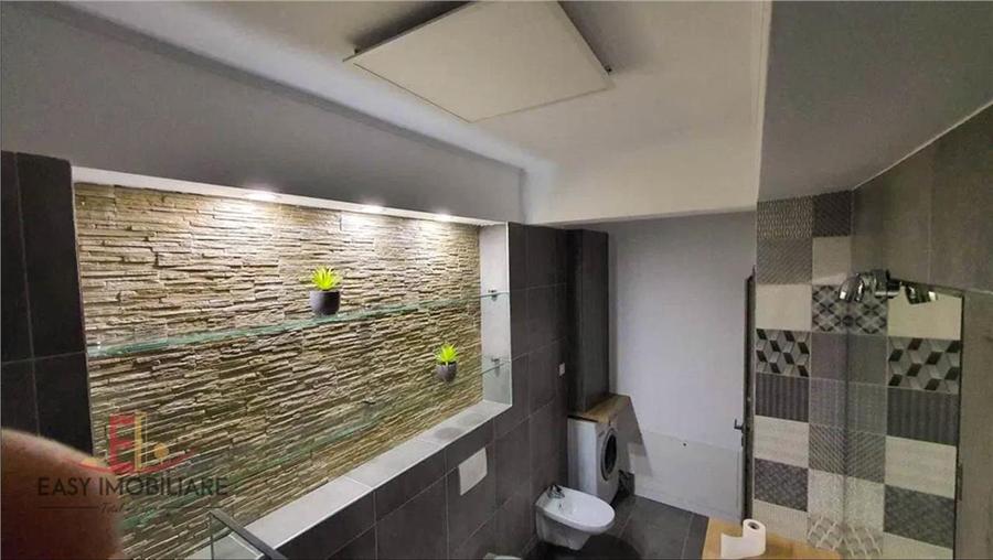 Apartament nou 2 camere, UMF, Central, rezidential, Targu Mures