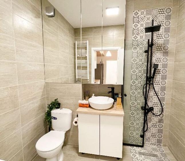 Apartament 3 camere | Regie Residence | Grozavesti | Mobilat Utilat | Parcare